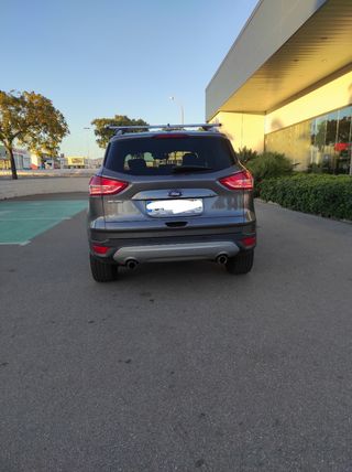 Ford Kuga 2014