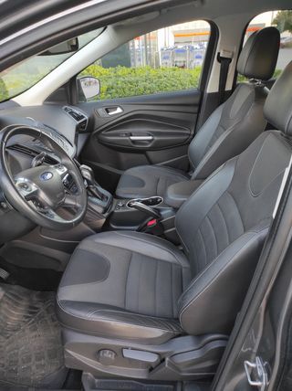 Ford Kuga 2014