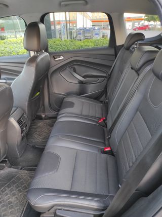 Ford Kuga 2014