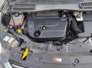 Ford Kuga 2014