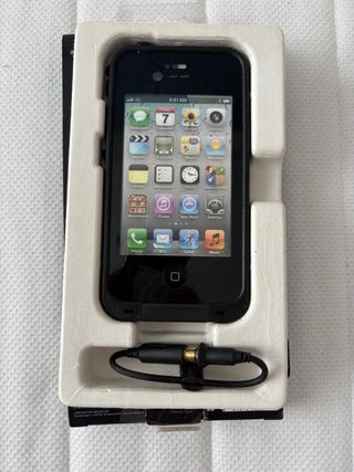 Custodia acquatica LifeProof per iPhone 4/4s