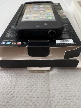 Custodia acquatica LifeProof per iPhone 4/4s