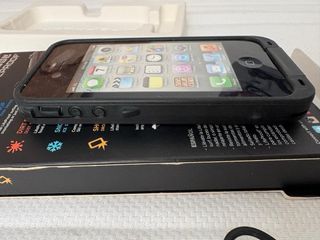 Custodia acquatica LifeProof per iPhone 4/4s