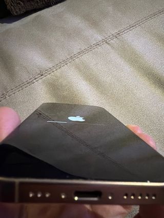 iPhone 16 Pro 256GB desert titanium 