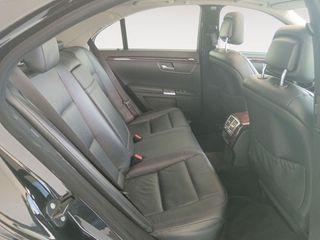 Mercedes Clase S 250 CDI BlueEfficiency