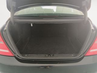 Mercedes Clase S 250 CDI BlueEfficiency