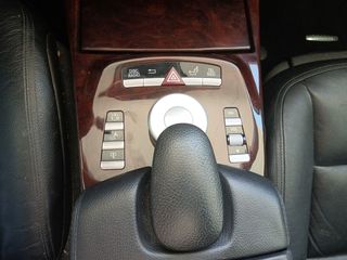 Mercedes Clase S 250 CDI BlueEfficiency