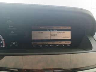 Mercedes Clase S 250 CDI BlueEfficiency