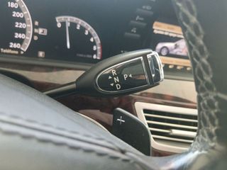 Mercedes Clase S 250 CDI BlueEfficiency