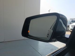 Mercedes Clase S 250 CDI BlueEfficiency