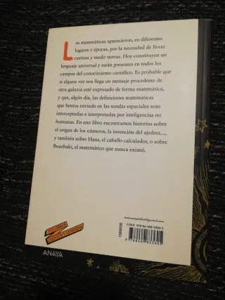 Cuentos y leyendas de las matemáticas