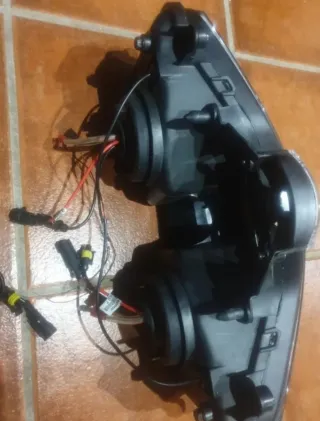Faro Delantero Honda CBR 600RR