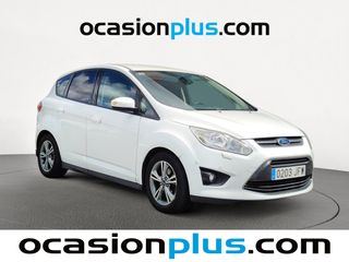 Ford C-Max 1.6 TDCI Trend 85 kW (115 CV)