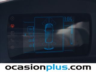 Ford C-Max 1.6 TDCI Trend 85 kW (115 CV)