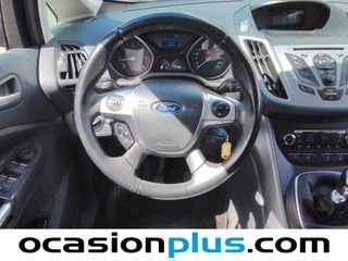 Ford C-Max 1.6 TDCI Trend 85 kW (115 CV)