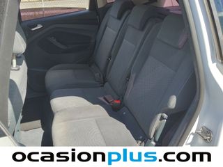 Ford C-Max 1.6 TDCI Trend 85 kW (115 CV)