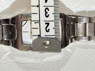 Orologio Casio MTP-1165 Vintage Argento Bianco