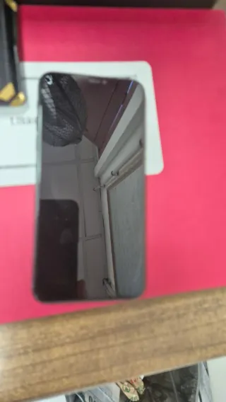 iPhone 11 Pro Max Space Gray
