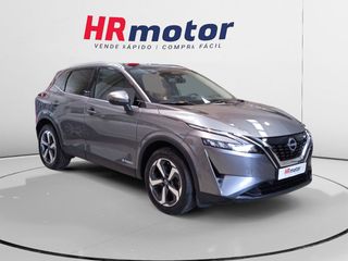 Nissan Qashqai Acenta e-Power