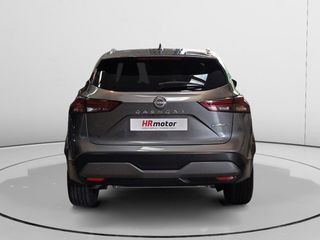 Nissan Qashqai Acenta e-Power