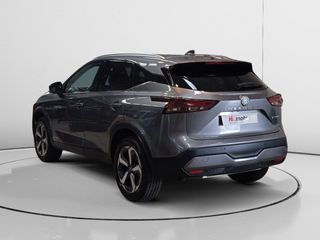 Nissan Qashqai Acenta e-Power
