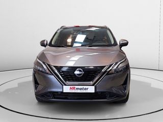Nissan Qashqai Acenta e-Power