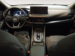 Nissan Qashqai Acenta e-Power