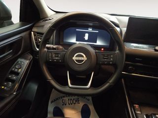 Nissan Qashqai Acenta e-Power