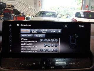 Nissan Qashqai Acenta e-Power