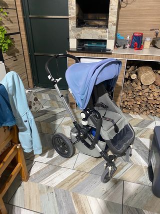 Carrito de bebé Bugaboo