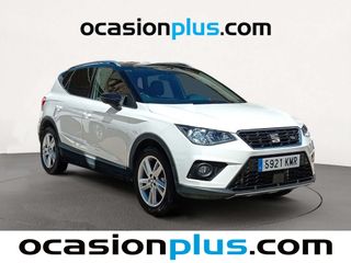SEAT Arona 1.6 TDI S&S FR 85 kW (115 CV)