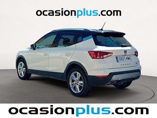 SEAT Arona 1.6 TDI S&S FR 85 kW (115 CV)