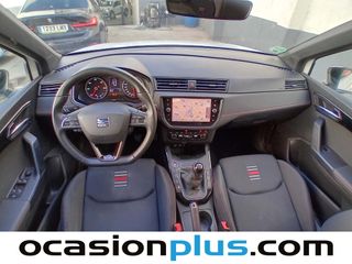 SEAT Arona 1.6 TDI S&S FR 85 kW (115 CV)