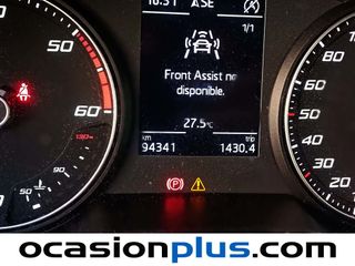 SEAT Arona 1.6 TDI S&S FR 85 kW (115 CV)