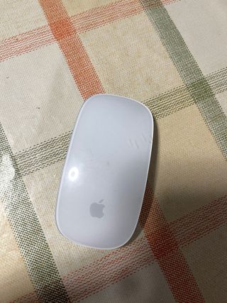 Apple iMac Plata macOS