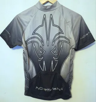 Maillot Northwave Talla S SIN ESTRENAR