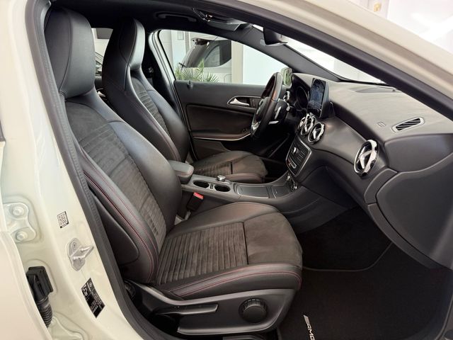 Mercedes-Benz GLA 2017