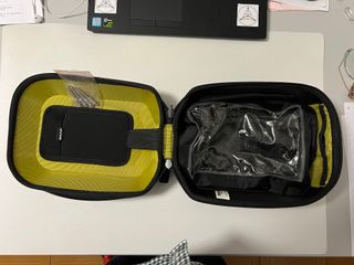Bolsa para moto SHAD E10P
