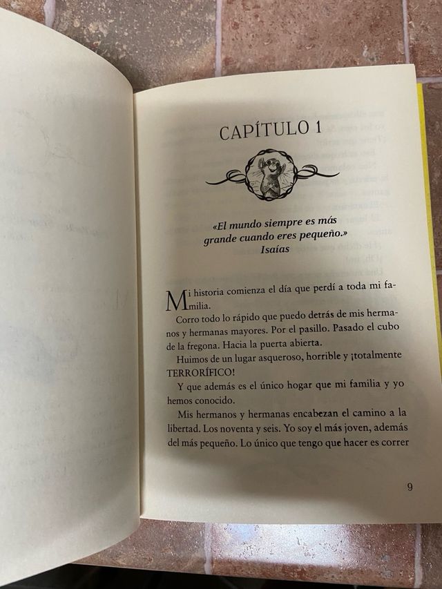 Palabra de ratón (Spanish Edition)