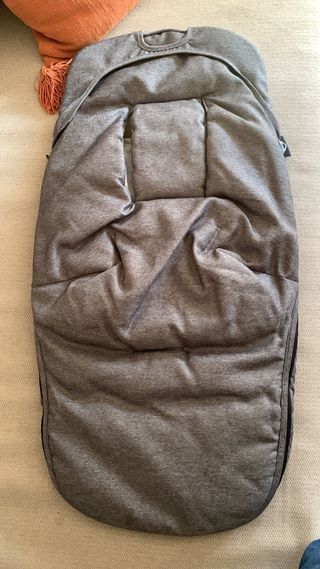 Funda invierno carrito Easy Walker Mini