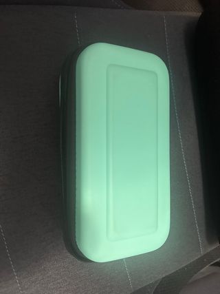 Nintendo Switch Lite Azul + Mando + Funda
