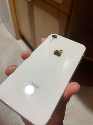 iPhone XR 