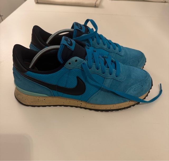 Nike Air Vortex Retro Azul - Talla 42