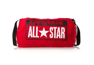 Bolsa Deportiva Converse All Star Roja