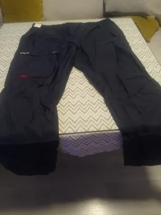 Pantalón cubre agua TREK XXXL