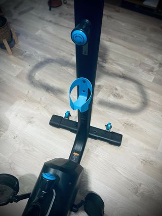 Bicicleta Estática DOMYOS EB 520B