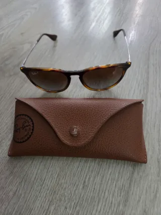Gafas de sol Ray-Ban Tortoise