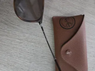 Gafas de sol Ray-Ban Tortoise