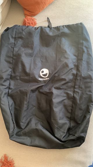 Funda Carrito Easy Walker Nueva