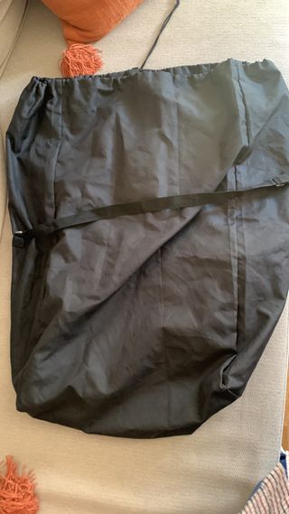 Funda Carrito Easy Walker Nueva